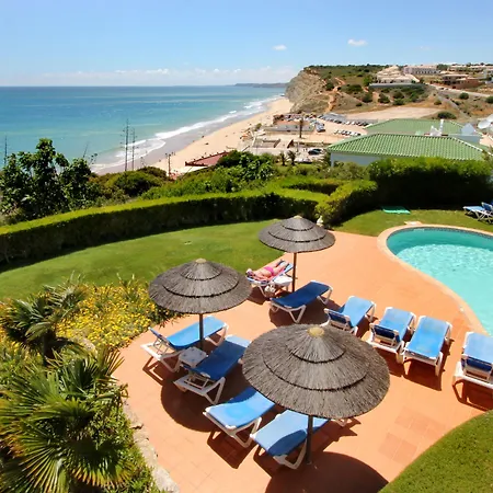 Clube Porto Mos - Sunplace & Hotel Lagos