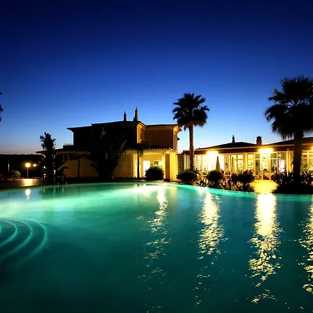 Hotel Clube Porto Mos - Sunplace & 4*