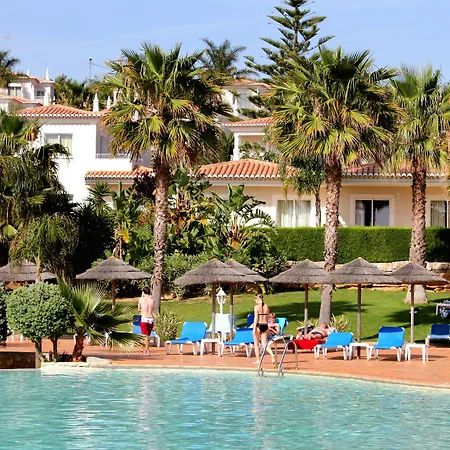 Clube Porto Mos - Sunplace &