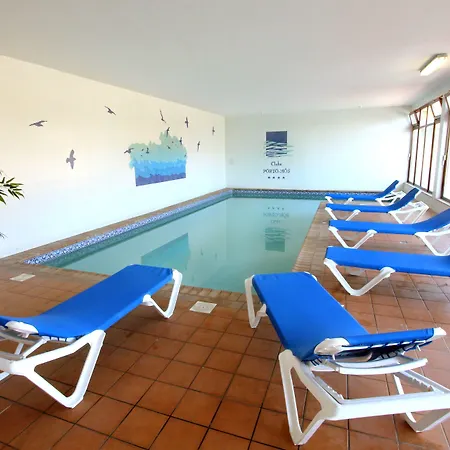 Clube Porto Mos - Sunplace &