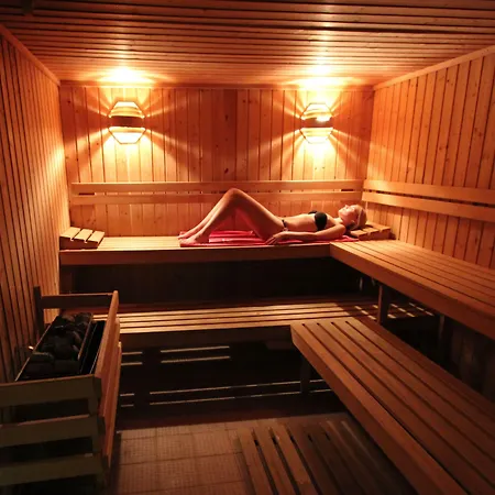 Clube Porto Mos - Sunplace &