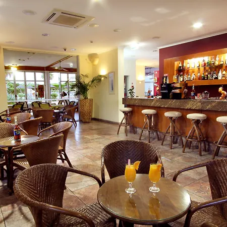 Clube Porto Mos - Sunplace &