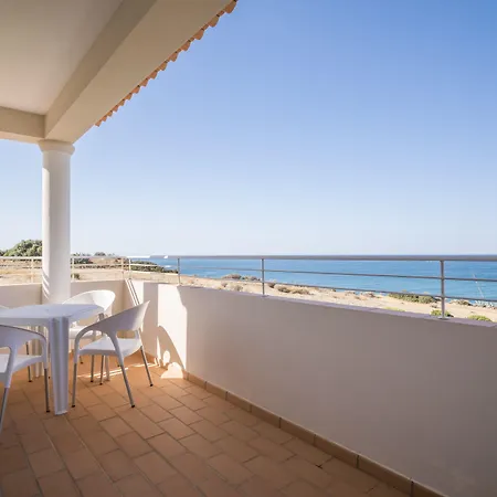 Hotel Clube Porto Mos - Sunplace & 4*