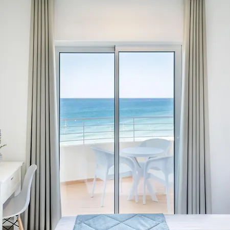 Hotel Clube Porto Mos - Sunplace &