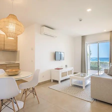 Hotel Clube Porto Mos - Sunplace &